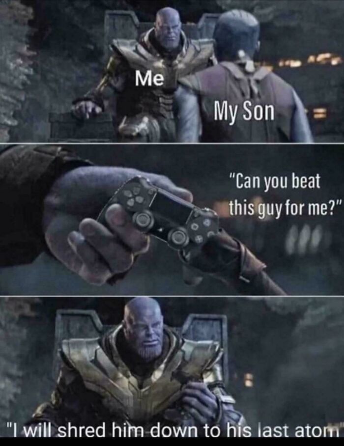 These 50+ Video Game Memes Are Shockingly Relatable