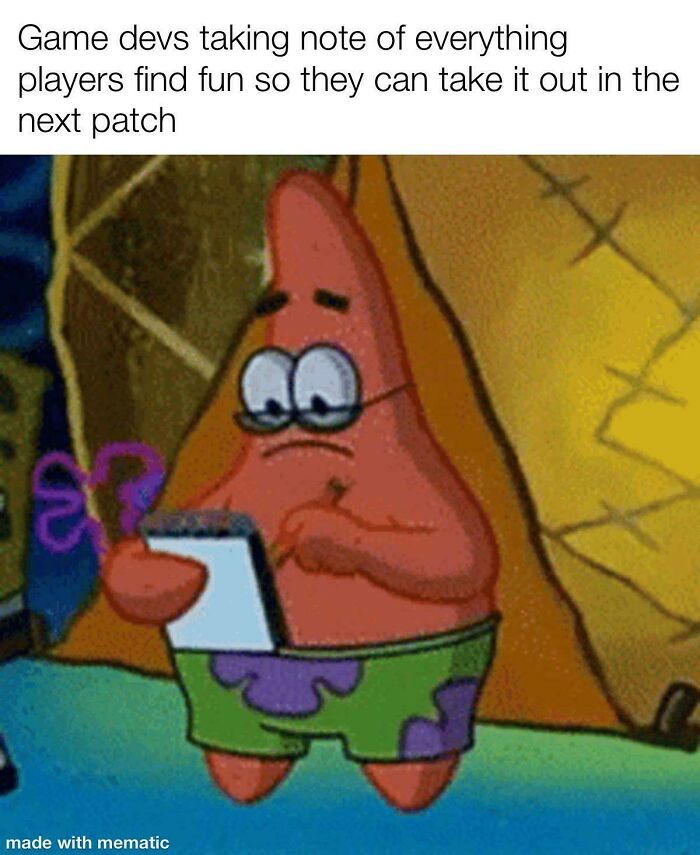 These 50+ Video Game Memes Are Shockingly Relatable