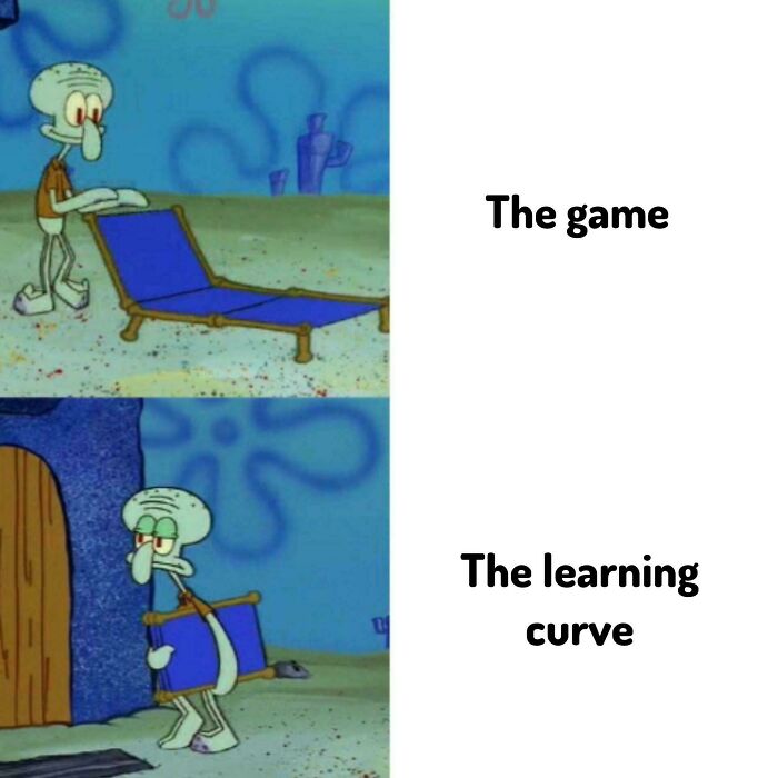 These 50+ Video Game Memes Are Shockingly Relatable