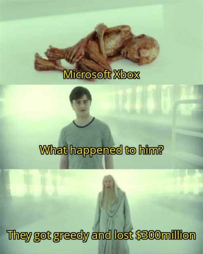 These 50+ Video Game Memes Are Shockingly Relatable