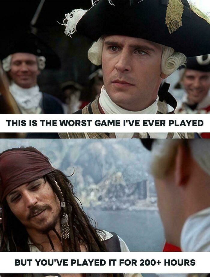 These 50+ Video Game Memes Are Shockingly Relatable