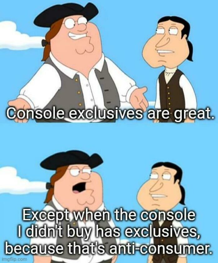 These 50+ Video Game Memes Are Shockingly Relatable