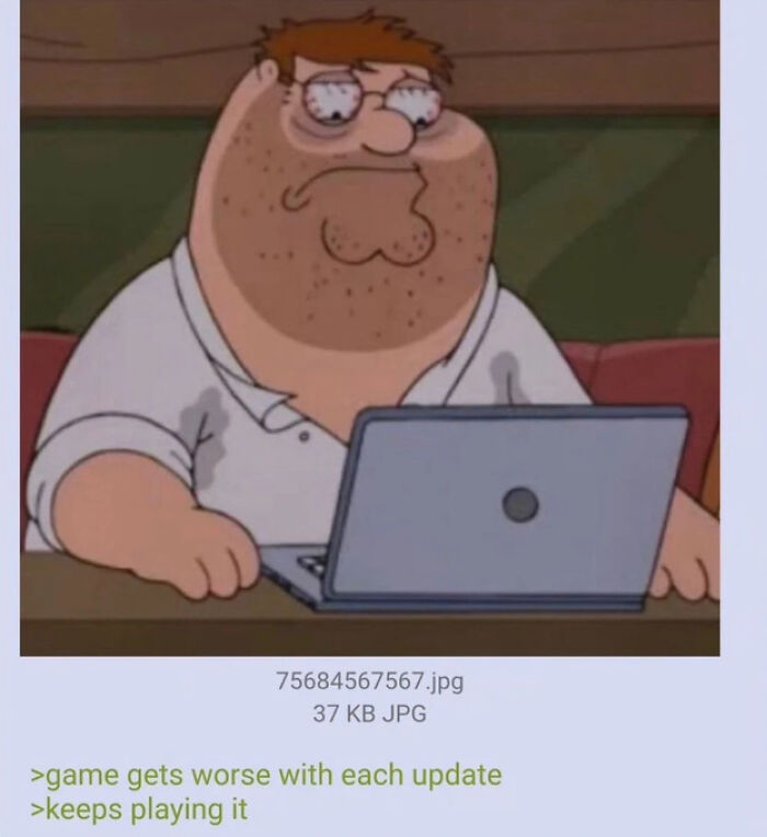 These 50+ Video Game Memes Are Shockingly Relatable