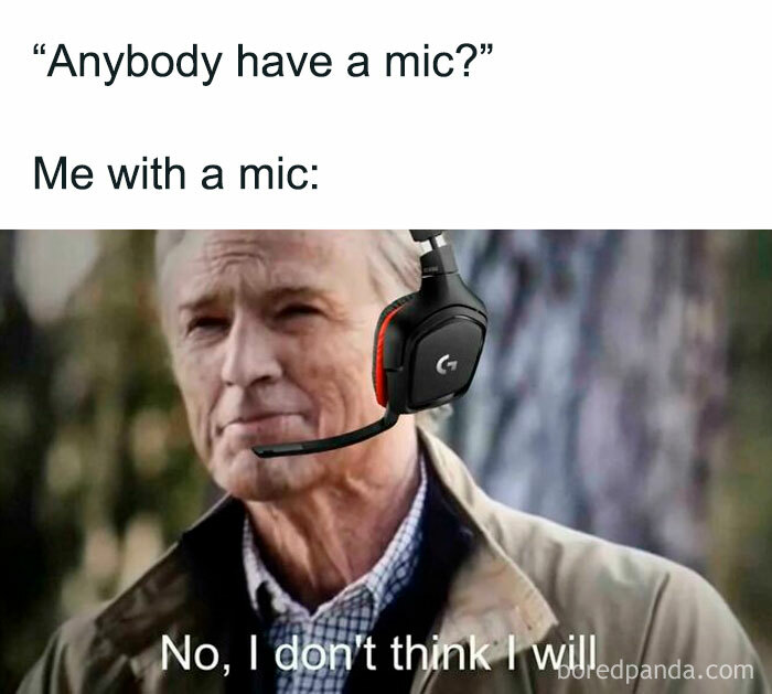 These 50+ Video Game Memes Are Shockingly Relatable