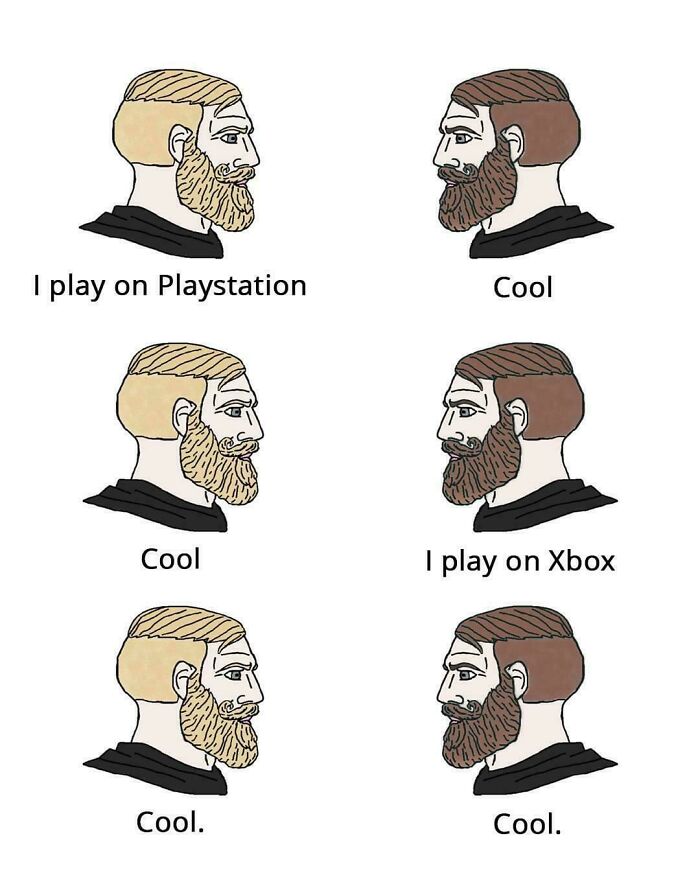 These 50+ Video Game Memes Are Shockingly Relatable