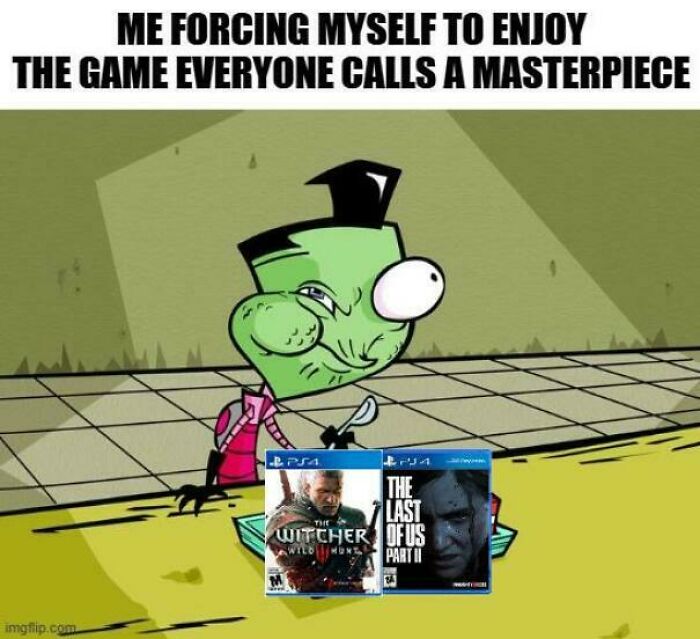 These 50+ Video Game Memes Are Shockingly Relatable