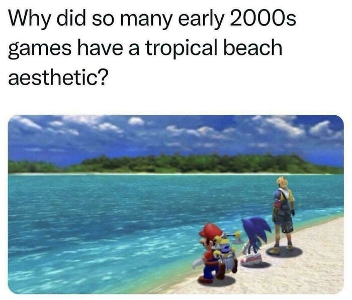 These 50+ Video Game Memes Are Shockingly Relatable
