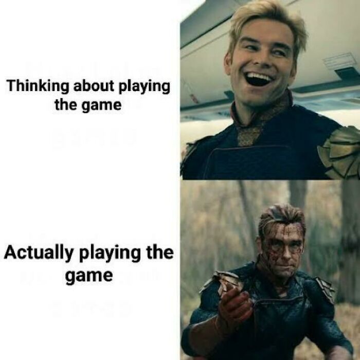 These 50+ Video Game Memes Are Shockingly Relatable