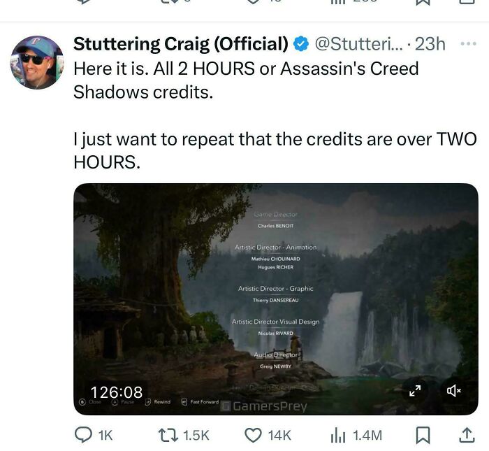 These 50+ Video Game Memes Are Shockingly Relatable