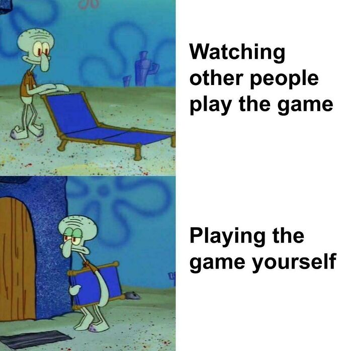 These 50+ Video Game Memes Are Shockingly Relatable