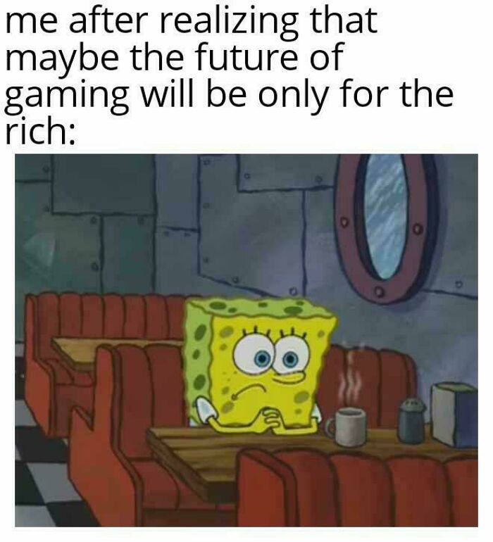 These 50+ Video Game Memes Are Shockingly Relatable