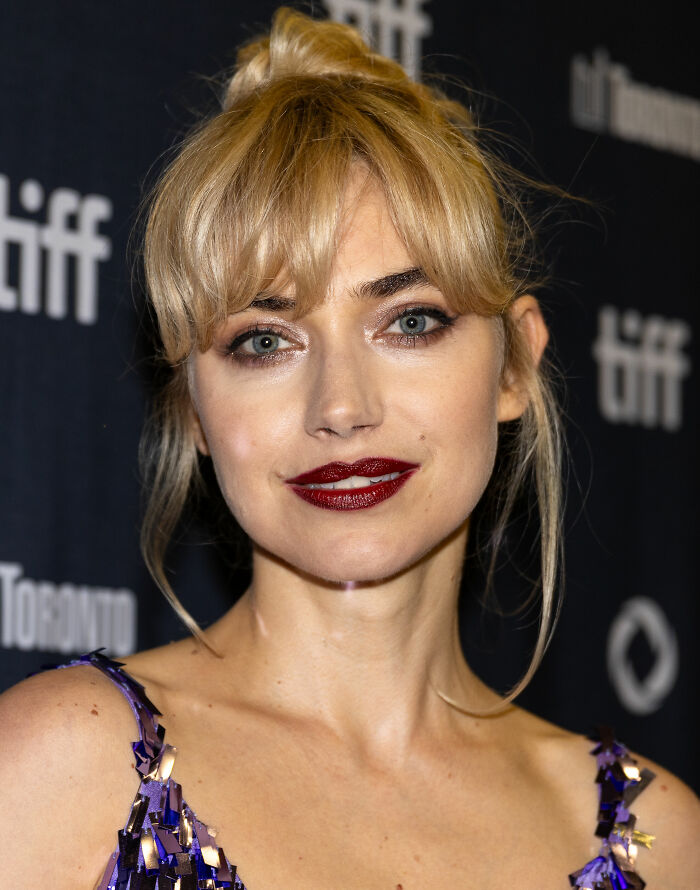 Imogen Poots: From Almost Vet to Star Actress, 37