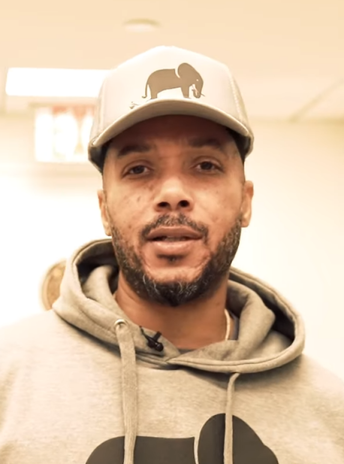 Lyfe Jennings: Turning Struggles Into Soulful Songs, 48