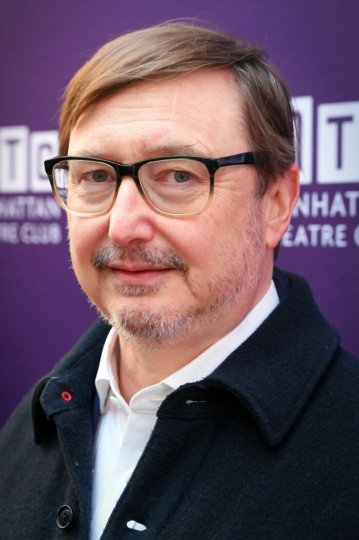 John Hodgman: The Funny Genius Who Judges You (Playfully), 55