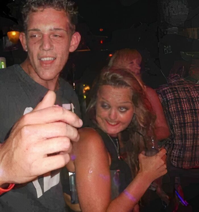 Show Me Your Best Party Face!