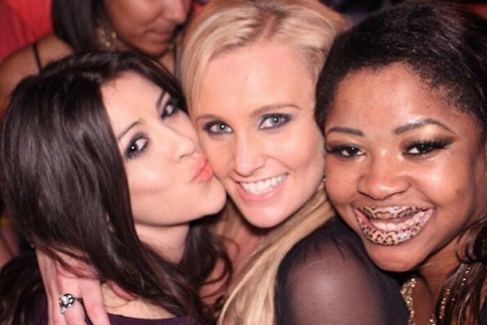 Why I Don’t Go To Clubs
