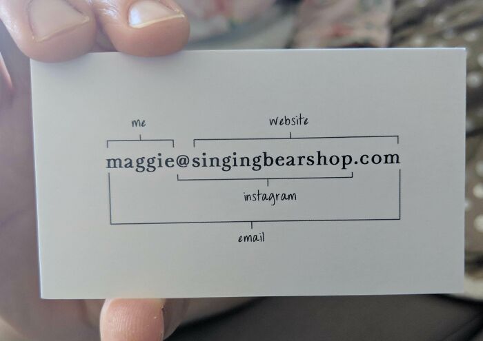 Flip It: Business Card Back That’s Actually Fun