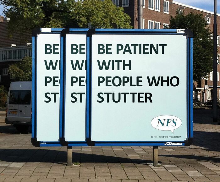 This Design Design Seriously Makes You Think