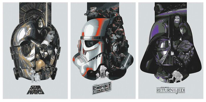 Lucasfilms Said Yes to My Artwork! Dreams Do Come True