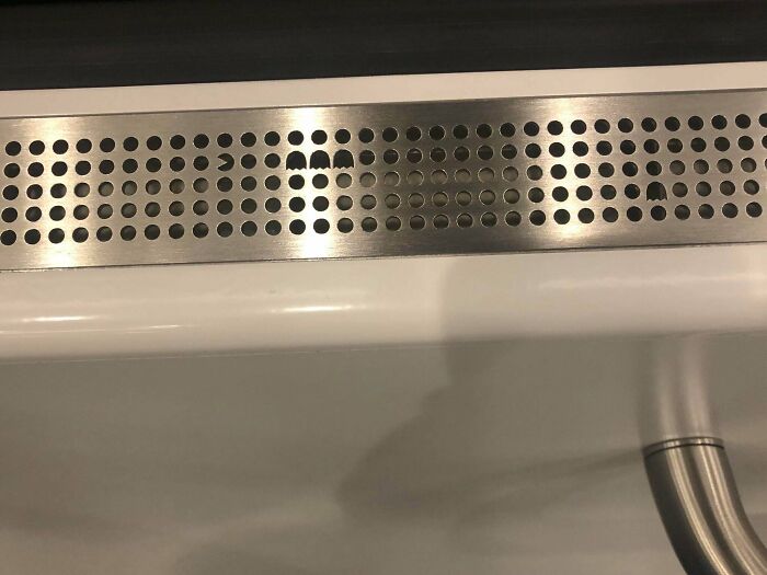 Secret Pacman Hiding in Plain Sight