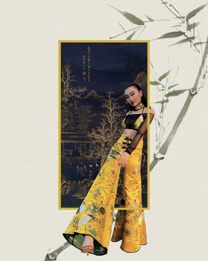 Quarantine Outfit & Edit Because Backgrounds Are Hard