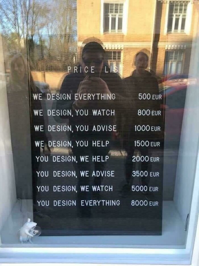 Design That Just Works