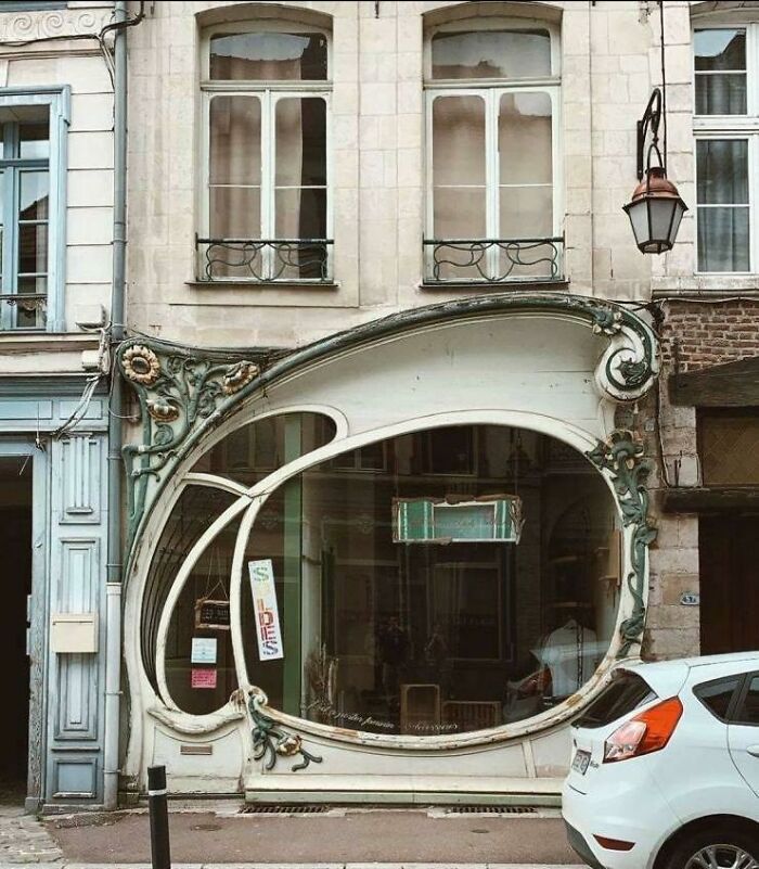 Just Plain Beautiful Design