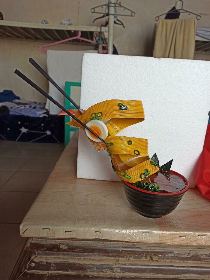 Footwear Design Entry That’s Totally Stylish
