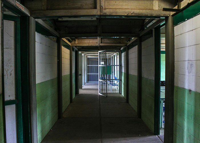 The 43 Spookiest Scary Things People Actually Freak Out About