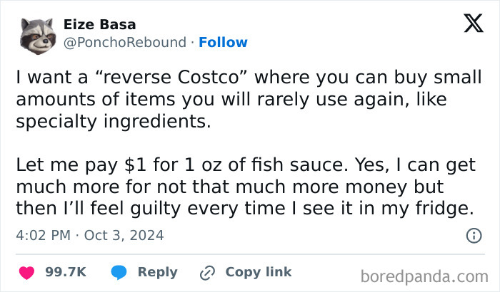 The Wild World of Costco Tweets: Hilarious Gems You Gotta See
