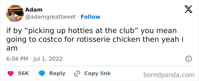 The Wild World of Costco Tweets: Hilarious Gems You Gotta See