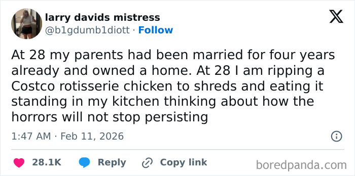 The Wild World of Costco Tweets: Hilarious Gems You Gotta See