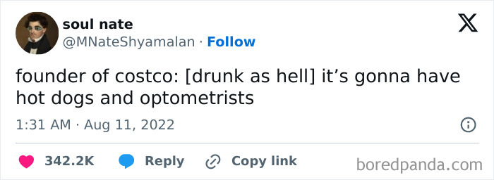 The Wild World of Costco Tweets: Hilarious Gems You Gotta See