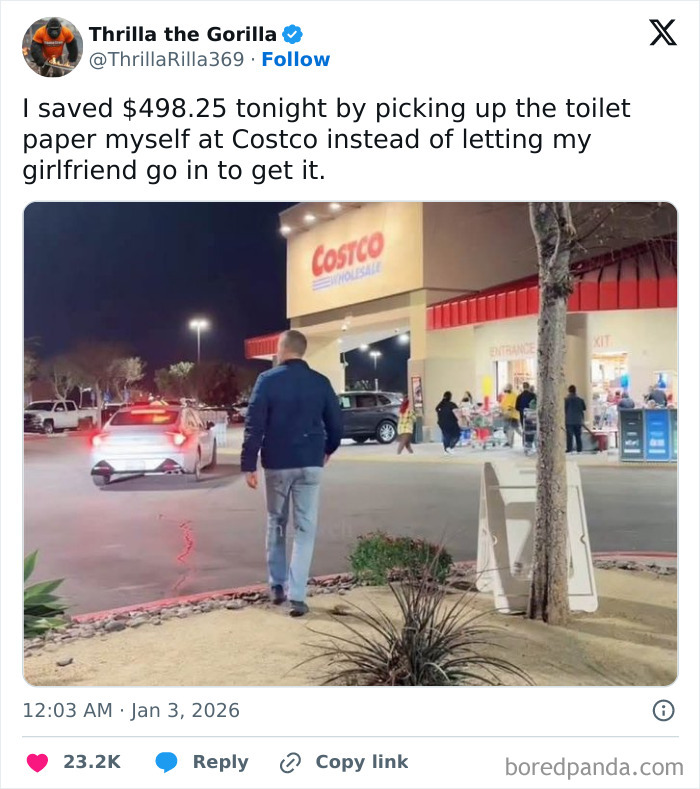 The Wild World of Costco Tweets: Hilarious Gems You Gotta See