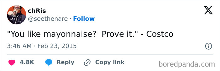 The Wild World of Costco Tweets: Hilarious Gems You Gotta See