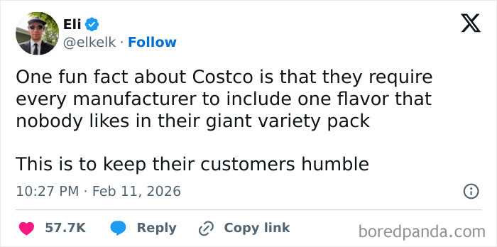 The Wild World of Costco Tweets: Hilarious Gems You Gotta See