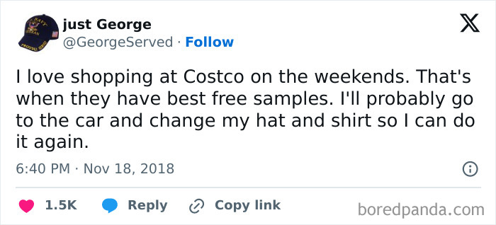 The Wild World of Costco Tweets: Hilarious Gems You Gotta See
