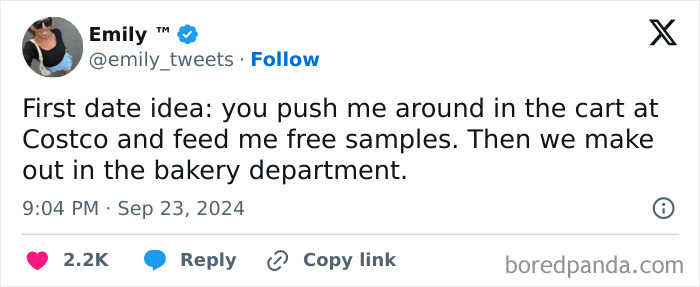 The Wild World of Costco Tweets: Hilarious Gems You Gotta See