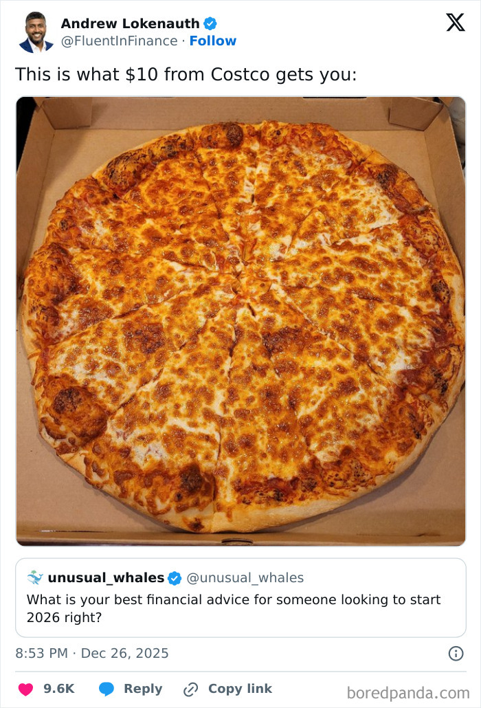 The Wild World of Costco Tweets: Hilarious Gems You Gotta See