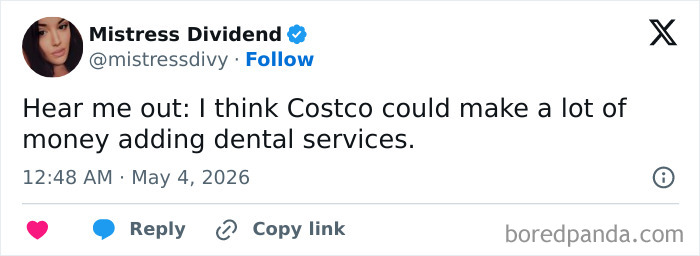 The Wild World of Costco Tweets: Hilarious Gems You Gotta See