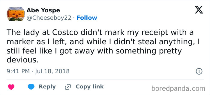 The Wild World of Costco Tweets: Hilarious Gems You Gotta See
