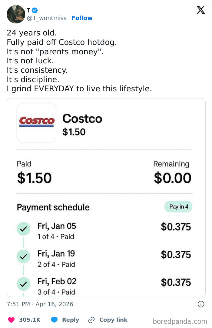 The Wild World of Costco Tweets: Hilarious Gems You Gotta See