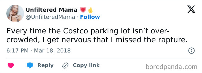 The Wild World of Costco Tweets: Hilarious Gems You Gotta See