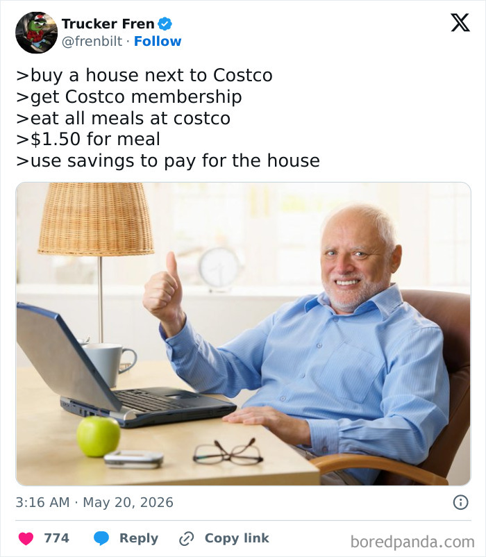 The Wild World of Costco Tweets: Hilarious Gems You Gotta See