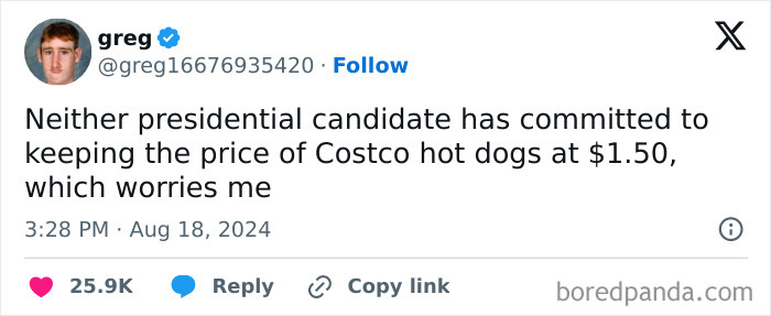 The Wild World of Costco Tweets: Hilarious Gems You Gotta See