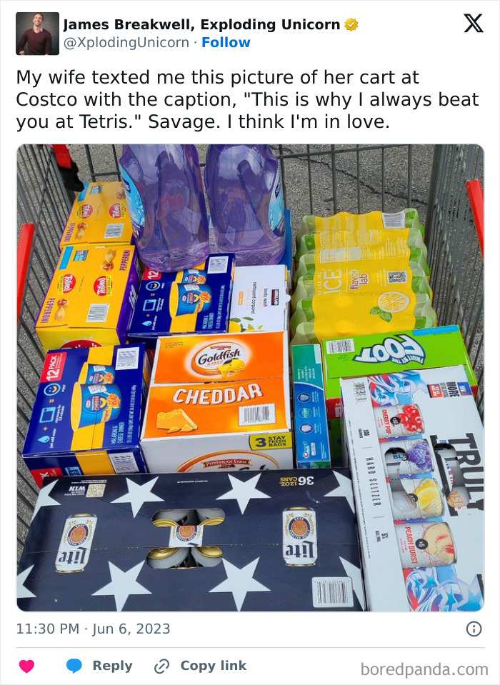 The Wild World of Costco Tweets: Hilarious Gems You Gotta See