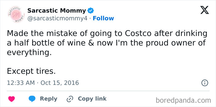 The Wild World of Costco Tweets: Hilarious Gems You Gotta See