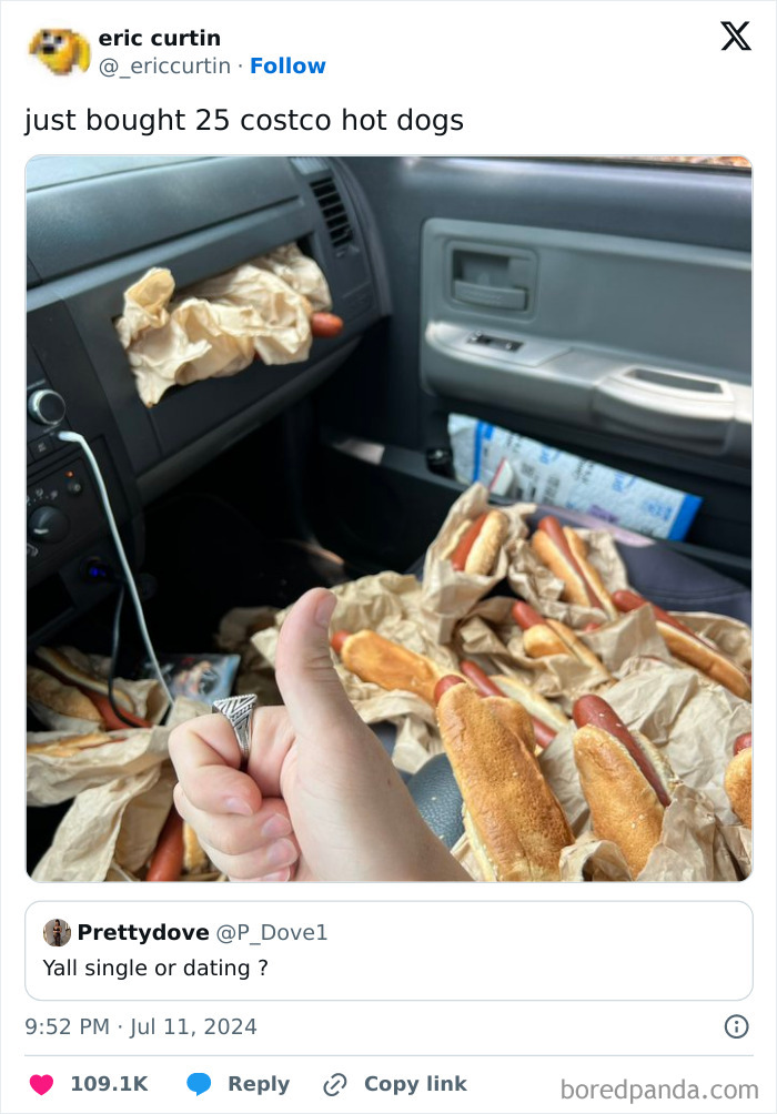 The Wild World of Costco Tweets: Hilarious Gems You Gotta See