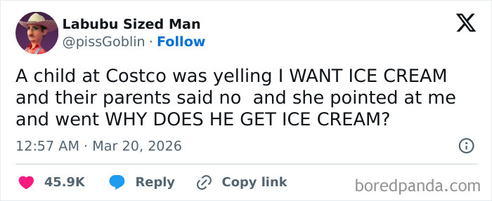 The Wild World of Costco Tweets: Hilarious Gems You Gotta See
