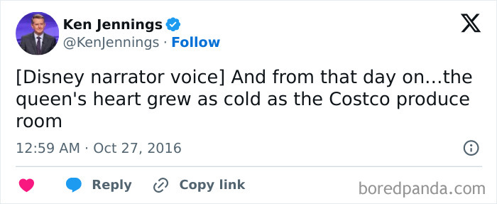 The Wild World of Costco Tweets: Hilarious Gems You Gotta See